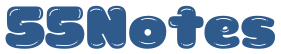 55Notesロゴ